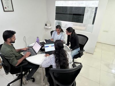 P N Hora & Co., Chartered Accountants