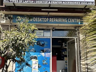 Padmashree Computers