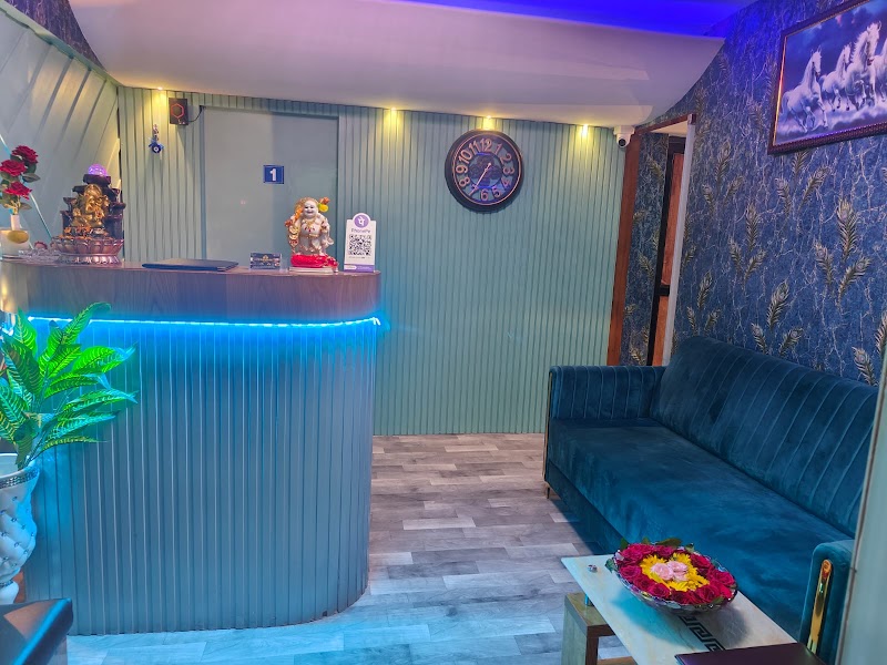 PARADISE SPA - Photo 1