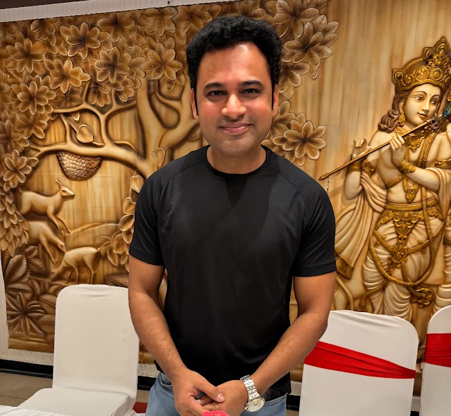 Patil clinic,dr dhiraj patil - Photo 1