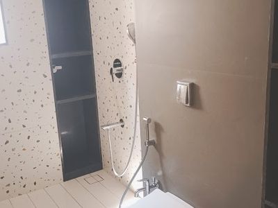 patra plumbing worak