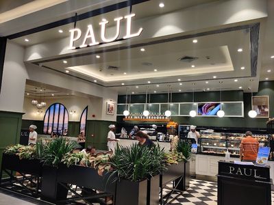 PAUL bakery & restaurant