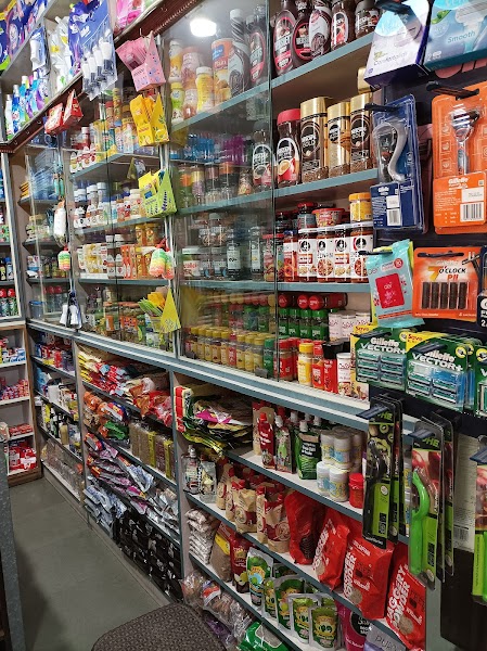 Pavan Super Shoppee - Photo 1