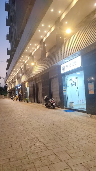 Paw And Order - Photo 1