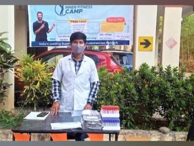 Pawan's Path Lab And Diagnostic Services