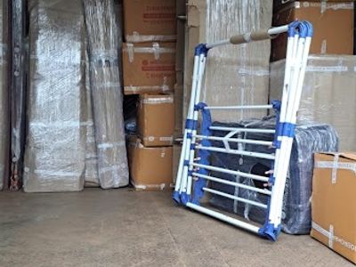 Perfect Cargo Movers And Packers Pune / Movers and Packers Pune