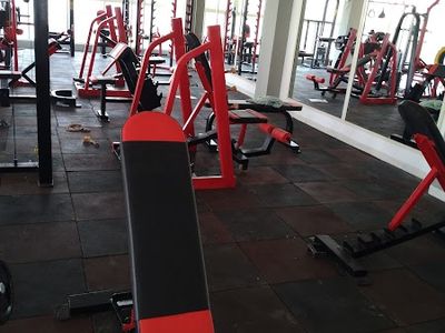 Perfect Fitness Club