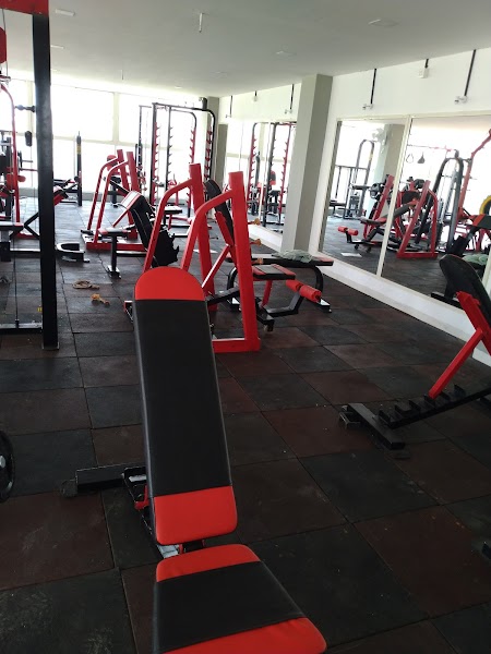 Perfect Fitness Club - Photo 1