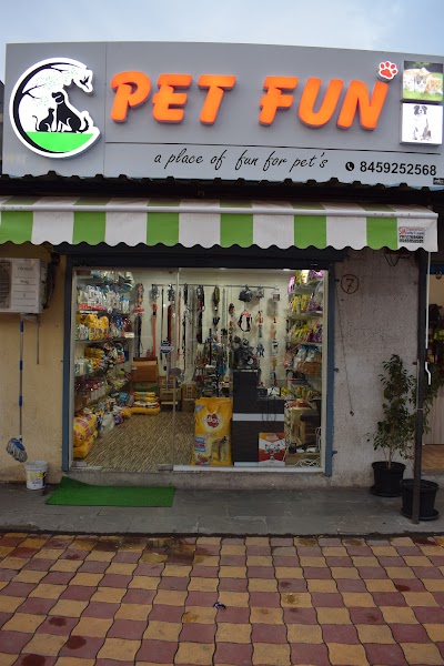 Pet Fun - Photo 1