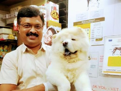 Pet Passion Vet clinic