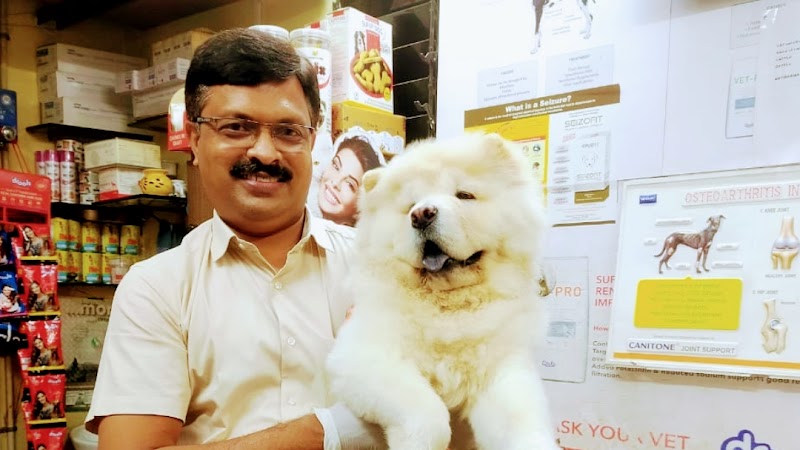 Pet Passion Vet clinic - Photo 1