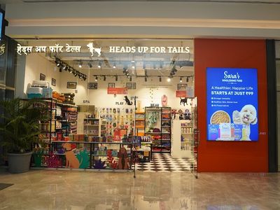 Pet Spa & Grooming by Heads Up For Tails - Ghorpadi, Pune