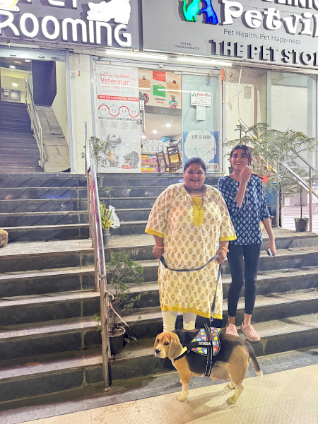 Petville Pet Clinic - Photo 1