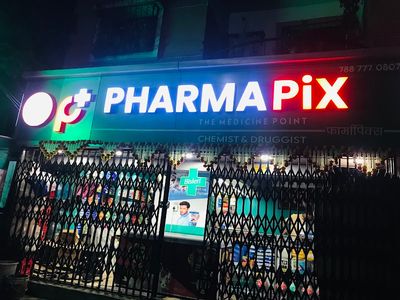 PHARMAPIX
