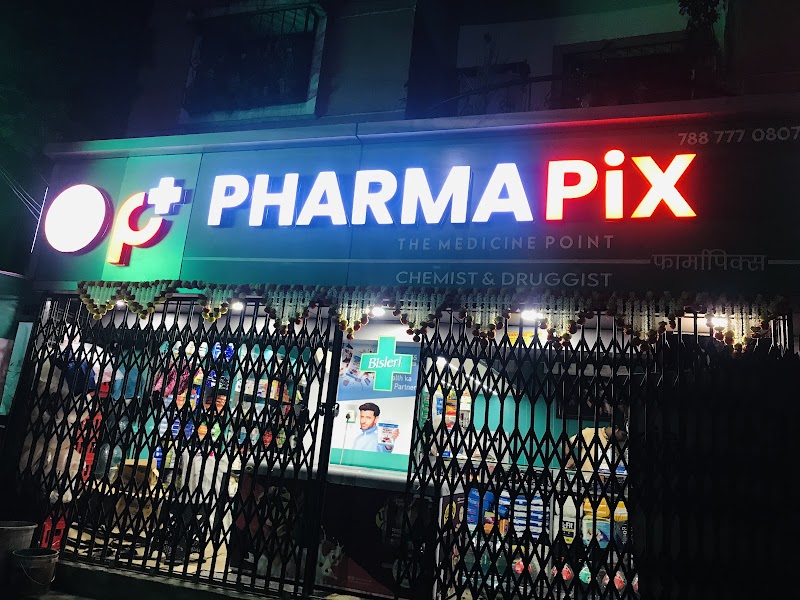 PHARMAPIX - Photo 1