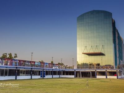 Phoenix World School