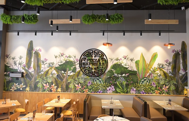 PizzaExpress - Photo 1