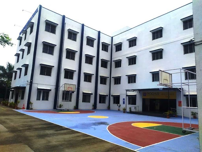 Podar International School Wagholi (CBSE) - Photo 1