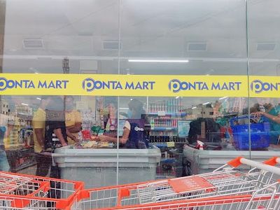 PONTA MART