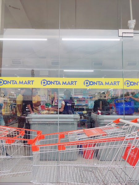 PONTA MART - Photo 1