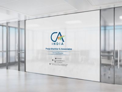 POOJA KHAMKAR & ASSOCIATES