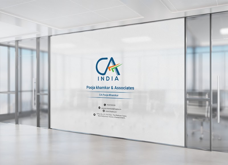 POOJA KHAMKAR & ASSOCIATES - Photo 1