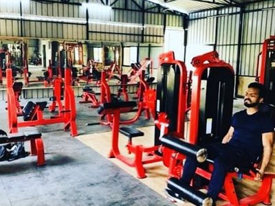 Popeye fitness Kharadi- PERSONAL TRAINING,FAT LOSS,MUSCLE GAIN, FUNCTIONAL TRAINING, CROSSFIT,OLD SCHOOL,DIET MEAL