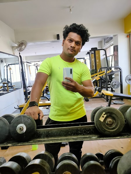 Power House Gym - Photo 1