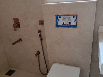 Prajapati plumbing services