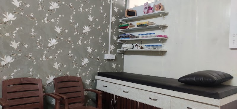 Prakruti Clinic - Photo 1