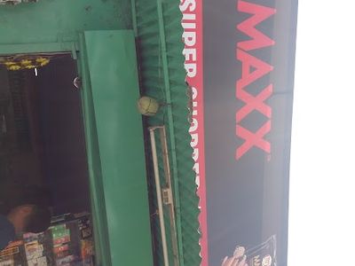 PRANJAL SUPER MARKET