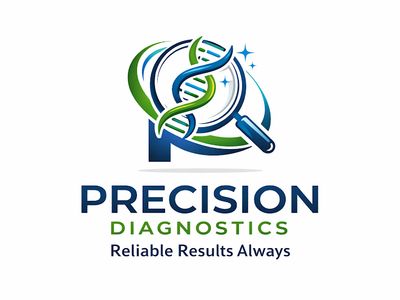 Precision Diagnostics Pathology Lab