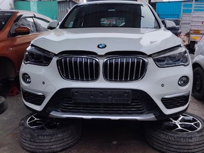 Prime Automotive Works