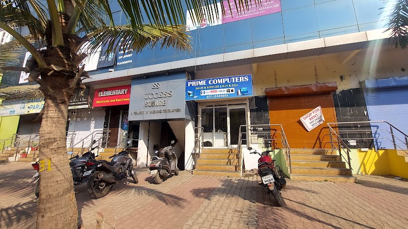 Prime Computers - Photo 1