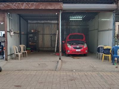 Professional Motor Garege