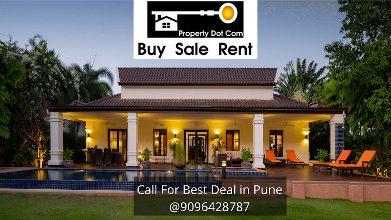 PROPERTY DOT COM - Photo 1