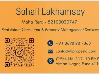 PropEsta Realty Solutions