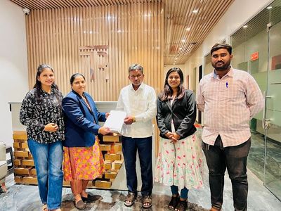 Pune Property Investor