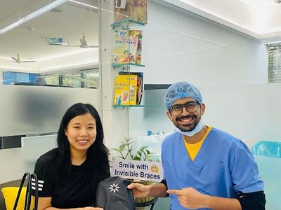 Punebestdentist.com, Dental Clinic, Kharadi