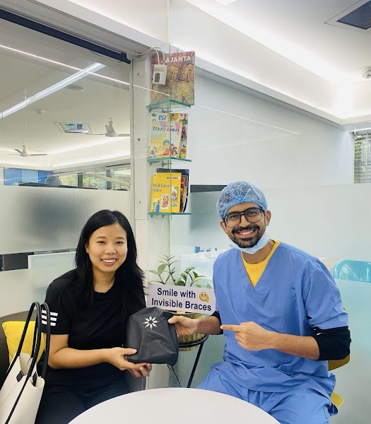 Punebestdentist.com, Dental Clinic, Kharadi - Photo 1