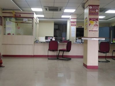 Punjab National Bank