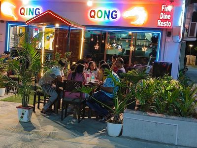 Qing Qong Restaurant