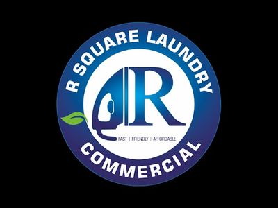 R SQUARE LAUNDRY