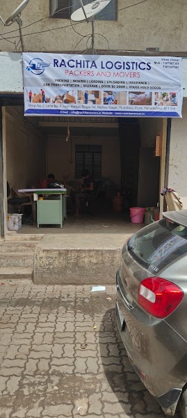 Rachita Logistics Packers And Movers - Photo 1