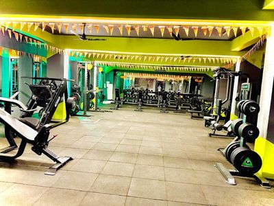Radical Fitness - Best Gym in Wagholi | Pune