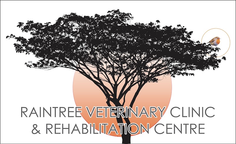 Raintree Veterinary Clinic and Rehabilitation Centre - Photo 1