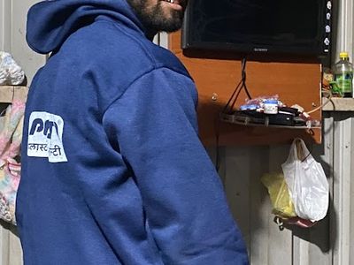 Rajput plumbing works