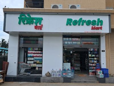 Refresh Mart
