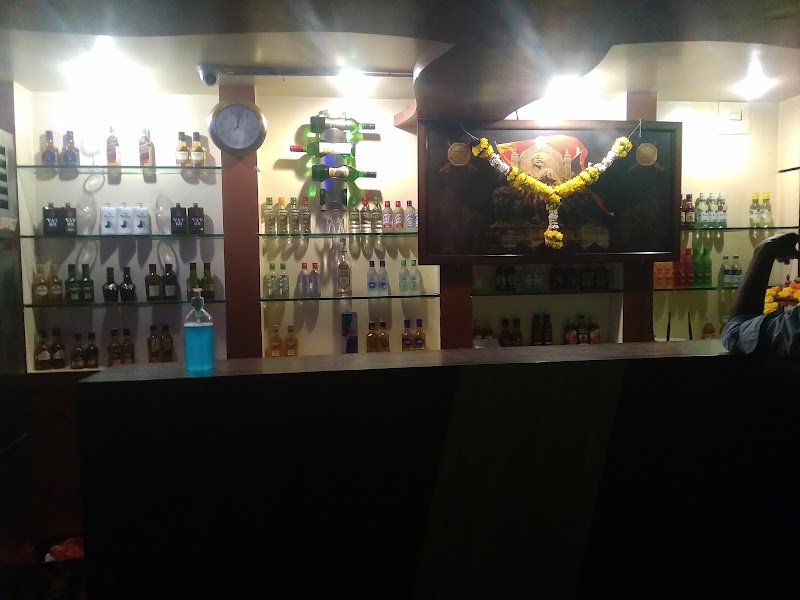 Relax point family restaurant and bar - Photo 1