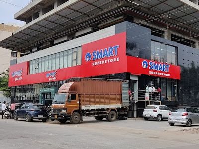 Reliance SMART Superstore